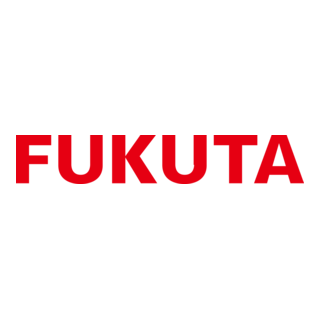 FUKUTA Logo PNG Vector