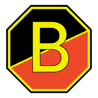 Fußball Club Borussia 1904 Harburg Logo PNG Vector