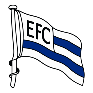 Fussball Club Eger Logo PNG Vector