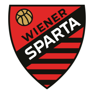 Fussball Club Wiener Sparta Logo PNG Vector