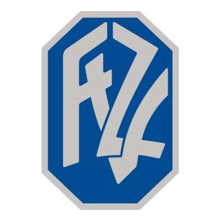 Fußballverein Zuffenhausen 1898 e. V. Logo PNG Vector