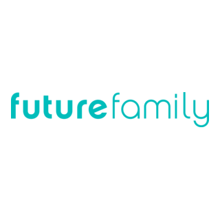 Future Family Logo PNG Vector