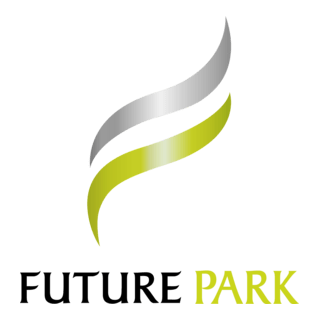 Future Park Logo PNG Vector