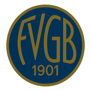 Fv Germania Bieber Logo PNG Vector