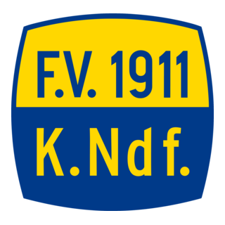 FV Neuendorf Logo PNG Vector