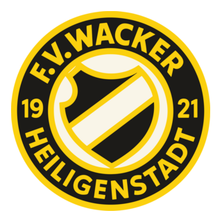 FV Wacker Heiligenstadt Logo PNG Vector