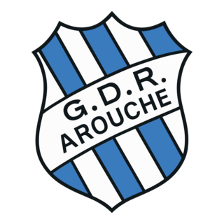 G.D.R AROUCHE Logo PNG Vector