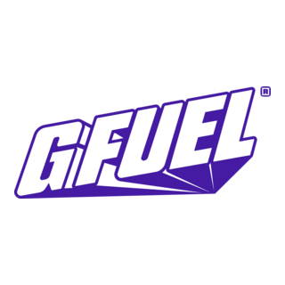 G Fuel Logo PNG Vector