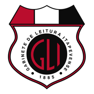 Gabinete de Leitura Itapevense – Itapeva (SP) Logo PNG Vector