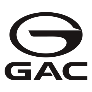 GAC Motor Logo PNG Vector