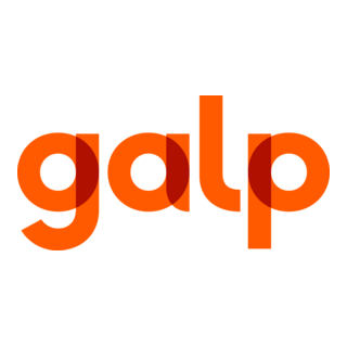 Galp Energia Logo PNG Vector