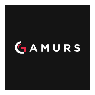GAMURS Group Logo PNG Vector