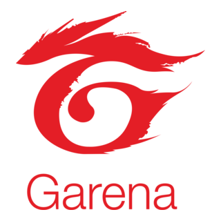 Garena Logo PNG Vector