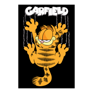 garfield Logo PNG Vector