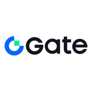 Gate.io Logo PNG Vector