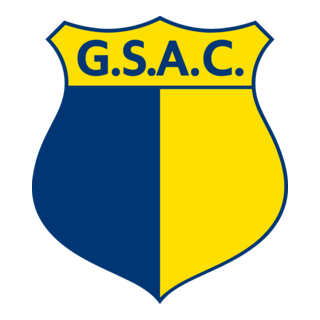 General Sampaio Atlético Clube – São Luis Logo PNG Vector
