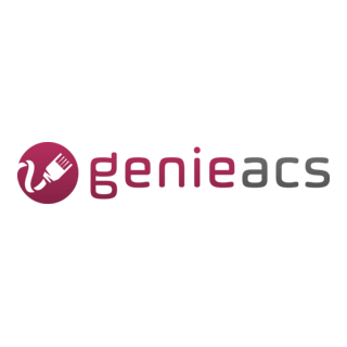 GenieACS Logo PNG Vector