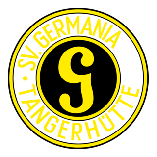Germania Tangerhütte Logo PNG Vector