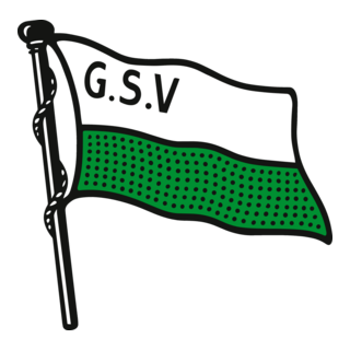 Gersthofer Sportvereinigung Logo PNG Vector