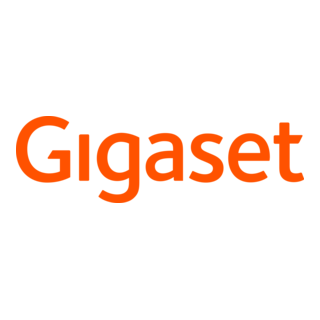 Gigaset Logo PNG Vector