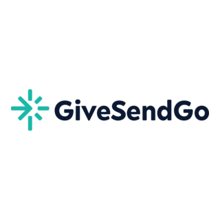 GiveSendGo Logo PNG Vector