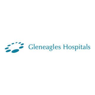 Gleneagles Hospitals Logo PNG Vector
