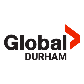 Global Durham Logo PNG Vector