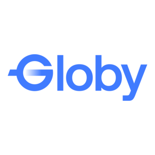Globy Logo PNG Vector