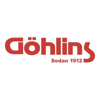 Göhlins Logo PNG Vector