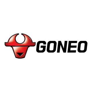 GONEO Logo PNG Vector