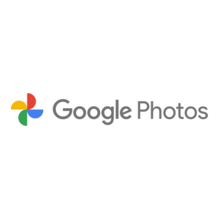Google Photos Logo PNG Vector