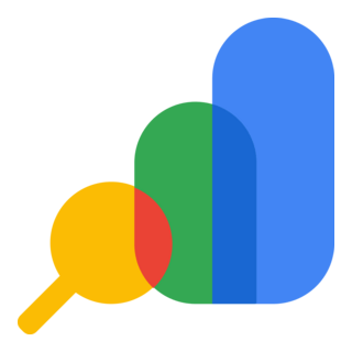 Google Search Console icon Logo PNG Vector