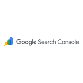 Google Search Console Logo PNG Vector