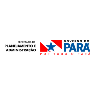 GOVERNO DO PARÁ Logo PNG Vector