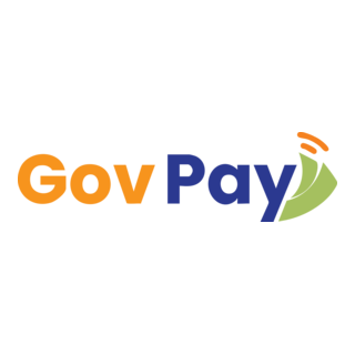 GovPay Logo PNG Vector