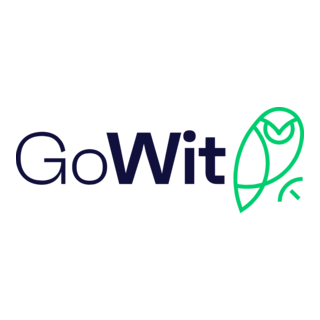 GoWit Logo PNG Vector