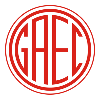 Graça Aranha Esporte Clube (São Luís) Logo PNG Vector