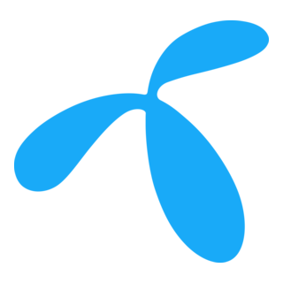 Grameenphone Logo PNG Vector