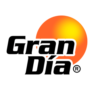 GRAN DIA CEREALES Logo PNG Vector