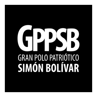 Gran Polo Patriotico Logo PNG Vector