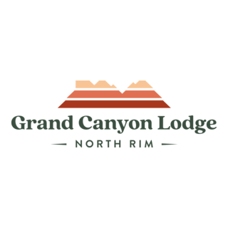 Grand Canyon Lodge Logo PNG Vector