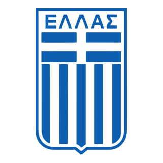 GRÉCIA Logo PNG Vector