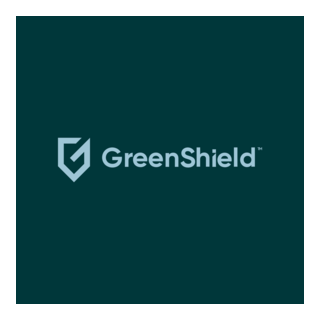 Green Shield Canada (GSC) Logo PNG Vector