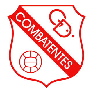 Grêmio Desportivo Combatentes – Belém Logo PNG Vector