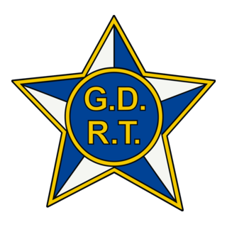 Grêmio Desportivo Recreativo Tietê (SÃO PAULO) Logo PNG Vector