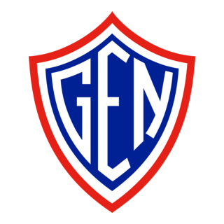 Grêmio Esportivo Natalense Logo PNG Vector