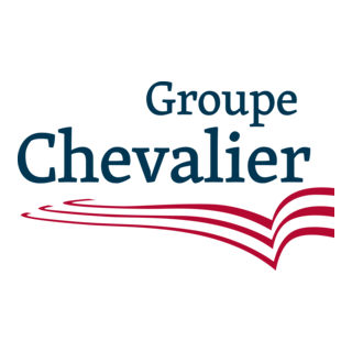 Groupe Chevalier Logo PNG Vector