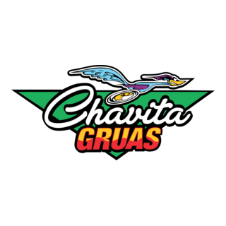 gruas chavita Logo PNG Vector
