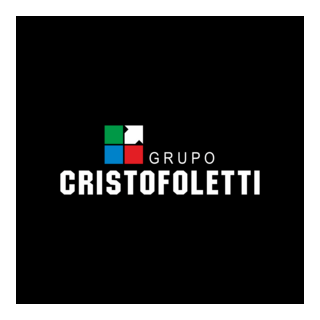 Grupo Cristofoletti Logo PNG Vector