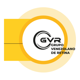 GRUPO VENEZOLANO DE RETINA Logo PNG Vector